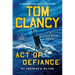 Tom Clancy Act of Defiance