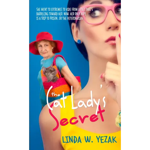 The Cat Lady's Secret