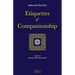 Etiquettes of Companionship: an English translation of Adab as-Suhbah