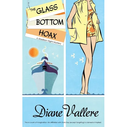 The Glass Bottom Hoax