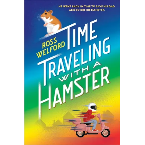 Time Traveling with a Hamster