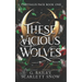 These Vicious Wolves: Omegaverse Shifter Romance