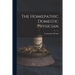 The Homoepathic Domestic Physician [electronic Resource]