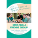 Creating a Friends Group: How to help children and young adults make and keep friends