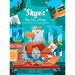 Skye's Big-City Wings: A Tale of Self-Love and Soaring Dreams