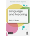 Language and Meaning