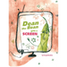 Dean the Bean gets a Screen: A funny and cute rhyming book for kids ages 4-10 that helps teach important life lessons about screen addiction