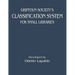 Griffoun Society's Classification System for Small Libraries