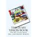 This is My Vision Book: Not Vision Board