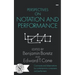Perspectives on Notation and Performance