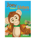 Joey Doesn't Listen...That Well