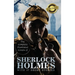 The Complete Illustrated Novels of Sherlock Holmes with 37 Short Stories (Deluxe Library Edition)