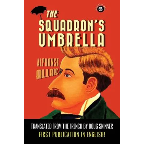 The Squadron's Umbrella