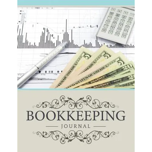 Bookkeeping Journal