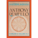 Mastering Sadhana: On Retreat With Anthony De Mello