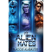 My Alien Mates Complete Collection