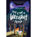 This Is Not a Werewolf Story