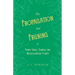 The Propagation and Pruning of Hardy Trees, Shrubs and Miscellaneous Plants