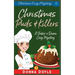 Christmas Puds and Killers: Christian Cozy Mystery