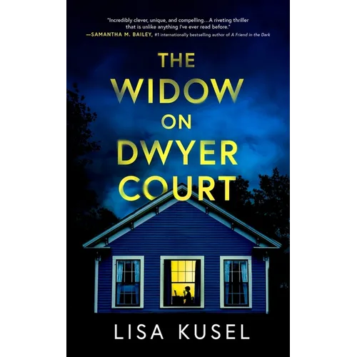 The Widow on Dwyer Court
