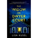 The Widow on Dwyer Court