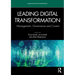 Leading Digital Transformation: Management, Governance and Control