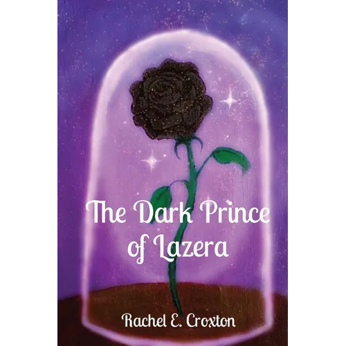 The Dark Prince of Lazera