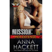 Mission: Her Defense