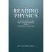 Reading Physics: A Guide to Understanding Basic Classical Mechanics without Mathematical Expressions