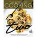 The Book of Cooking for Two: A Cookbook with Simple and Tasty Recipes for Couples and Small Households