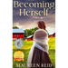 Becoming Herself
