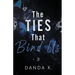 The Ties That Bind Us: The Ties Duet Part Two