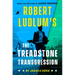 Robert Ludlum's the Treadstone Transgression