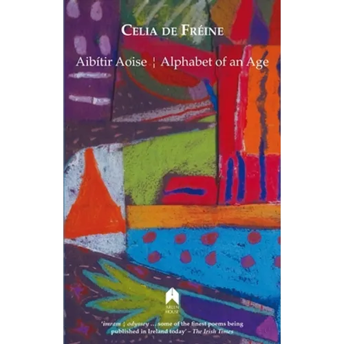 Aibítir Aoise / Alphabet of an Age