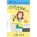 Chili to Die for (a Willow Crier Cozy Mystery Book 1)