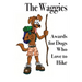 The Waggies: Awards for Dogs Who Love to Hike