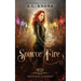 Source Fire: A Young Adult Fantasy