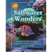 50 Saltwater Wonders Aquarium Fish Guide Book: Saltwater Fish Tank Book