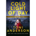 Cold Light of Day: Romantic Suspense