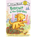 Biscuit in the Garden: A Springtime Book for Kids