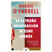 La Extraña Desaparición de Esme Lennox/ The Vanishing Act of Esme Lennox