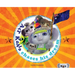 Art Koala Chases His Dream