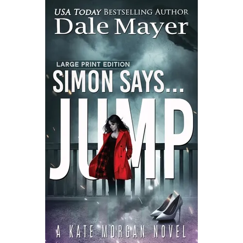 Simon Says... Jump