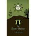 The Secret History: Cosmos, History, Post-Mortem Transformation Mysteries, And the Dark Spiritual Ecology of Witchcraft
