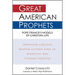Great American Prophets: Pope Francis's Models of Christian Life