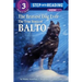 The Bravest Dog Ever: The True Story of Balto