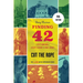 Finding 42: Cut the Rope