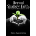 Beyond Shallow Faith: Cultivating Christian Maturity (Ephesians 4:13-15)