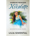 Warrior Princess Nikalette: And Her Battle Against Epilepsy