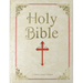 New Catholic Bible Family Edition